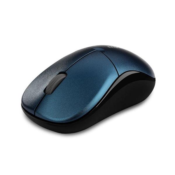 Mouse RAPOO 1190 (12004) Wireless Optical Mouse_Blue_16041WD