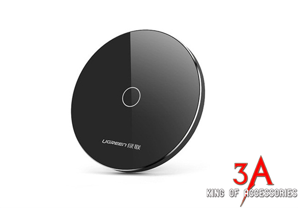 Ugreen Qi Wireless Fast Charger CD134 GK