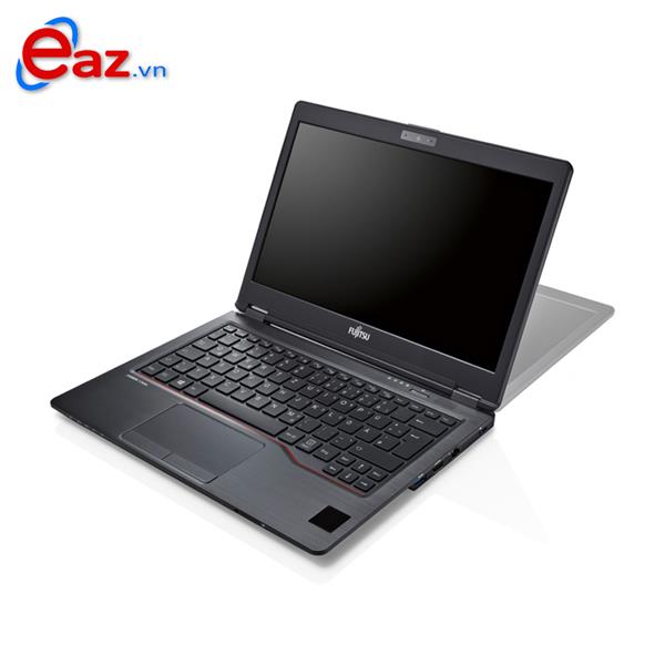 Fujitsu Lifebook U729 (L00U729VN00000092) | Intel&#174; Core™ i7 _8565U _8GB _512GB SSD _VGA INTEL _Touch Screen _Finger _0420F