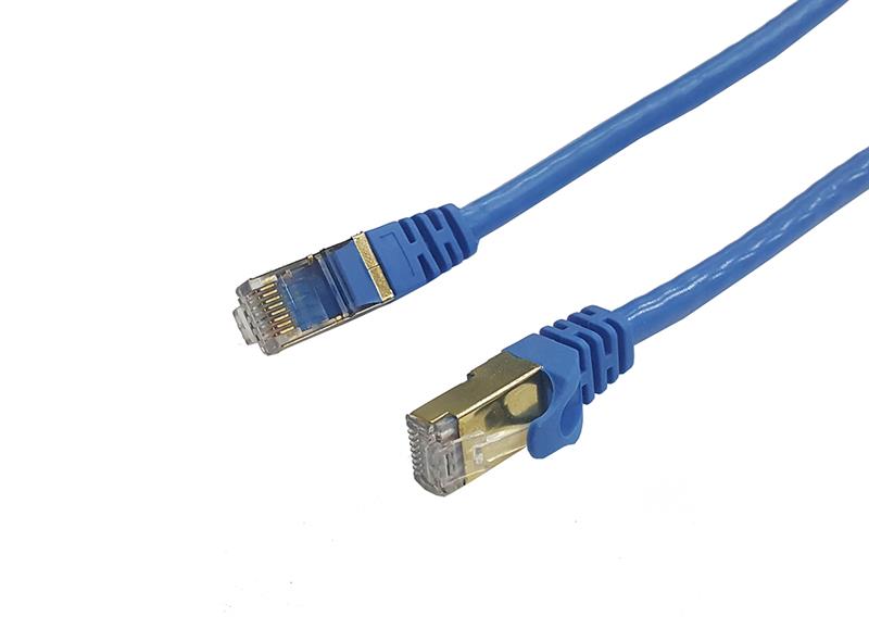 C&#193;P UTP CAT 6 - 2M AD-LINK 318HP