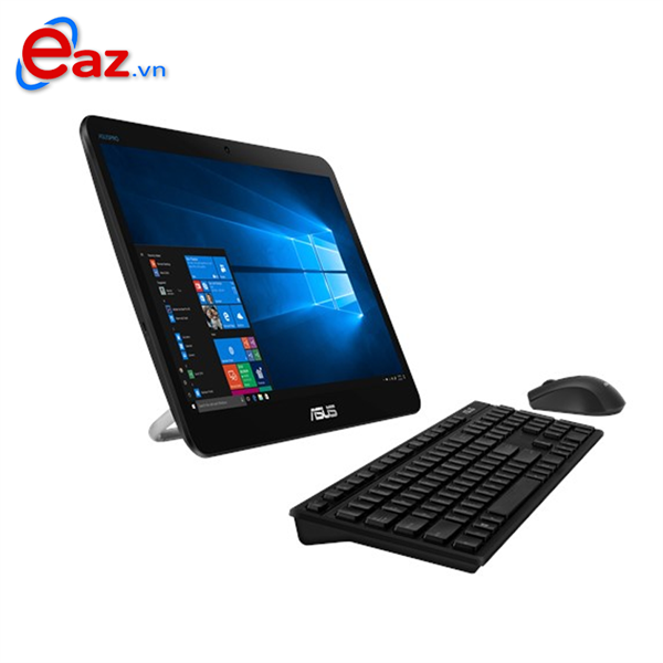 AIO Asus V161GAT BD033D | Intel® Celeron® N4000 _4GB _128GB SSD _VGA INTEL _Touch _0320D