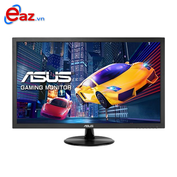 M&#224;n H&#236;nh - LCD Asus VP228NE-V | 21.5 inch Full HD (1920 x 1080) LED Monitor _VGA _DVI-D _0320DF