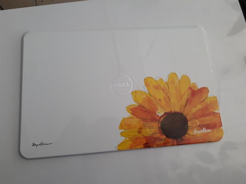 Nắp Lưng Dell Inspiron Audi A5 (N5520 _ N5420) (18318)