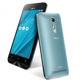 ASUS Zenfone Go ZB452KG 6K045WW (70077964) Qualcomm&#174; MSM8212 (1.2GHz) _1GB_ 8GB _Blue&#160;_ 4162FT